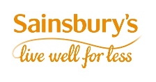 Sainsbury logo